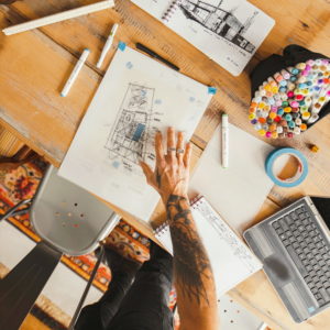find and hire property manager