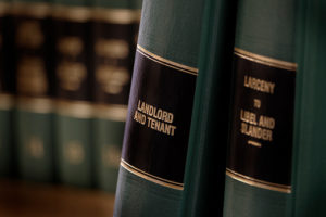 landlord responsibilities
