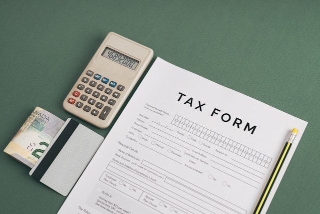 Important Tax Concept for Landlords | Manage Your Property Important Tax Concept for Landlords