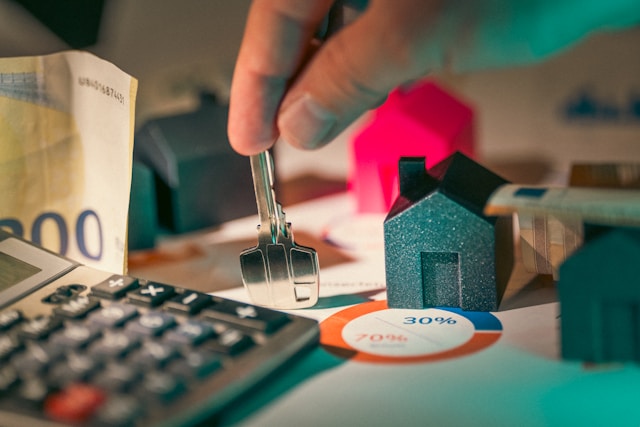 Rental Income | Manage Your Property Rental Income