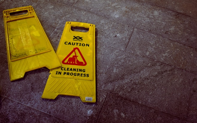Hoarding or Failure to Maintain Cleanliness | Manage Your Property Hoarding or Failure to Maintain Cleanliness