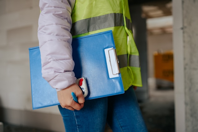 Documenting Repairs for LTB Protection | Manage Your Property Documenting Repairs for LTB Protection