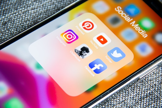 Consider Social Media Review | Manage Your Property Consider Social Media Review