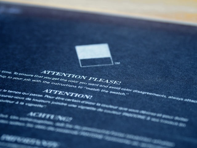 RTA Section 27 - The 24-Hour Written Notice Rule | Manage Your Property RTA Section 27 - The 24-Hour Written Notice Rule