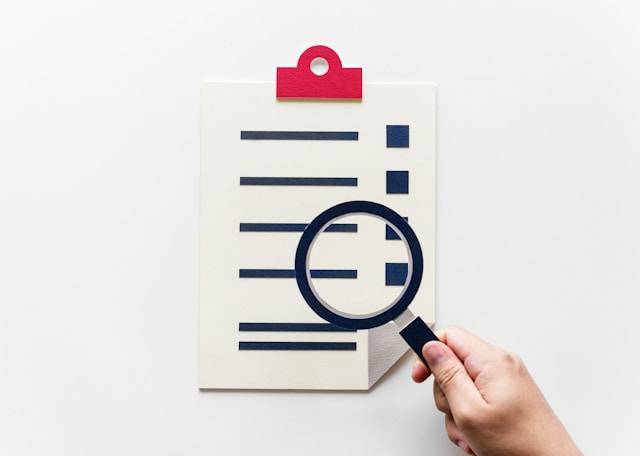 Independent Verification | Manage Your Property Before You Call - Independent Verification