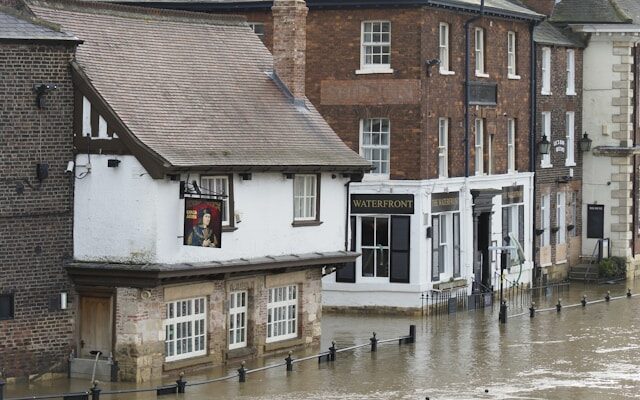 How to Plan and Protect Your Property From Major Floods and Rain Storms