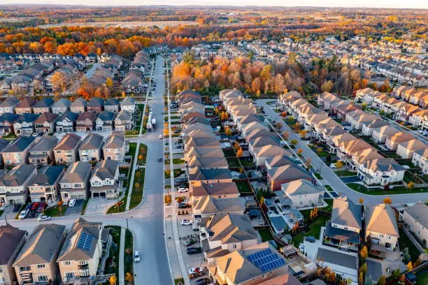 Vaughan Canada
