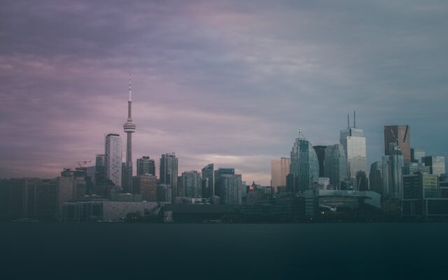 Relocation to Toronto and Vaughan on the Rise: How Property Management Services Are Adapting to Meet New Demand