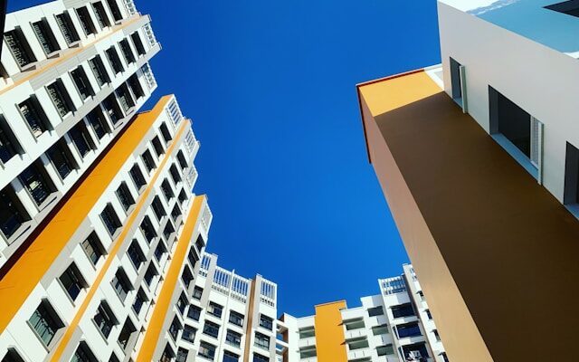 Choosing a Condo Property Management Company with Green Practices