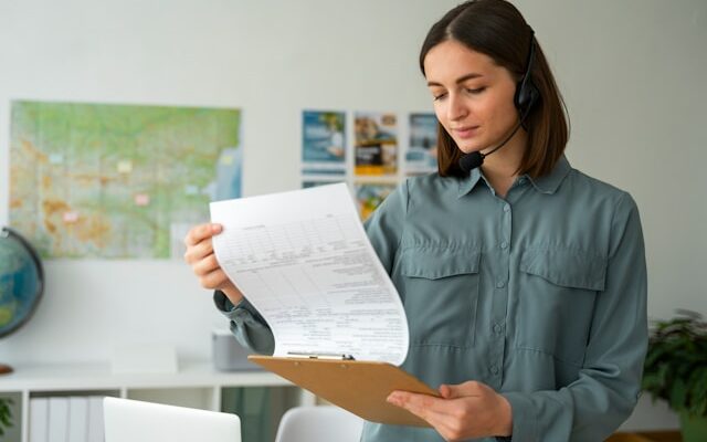 Legal Methods for Late Rent Collection in Canada by Province