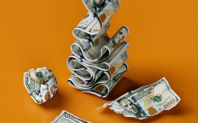 Cash Flow Optimization Through Strategic Leasing