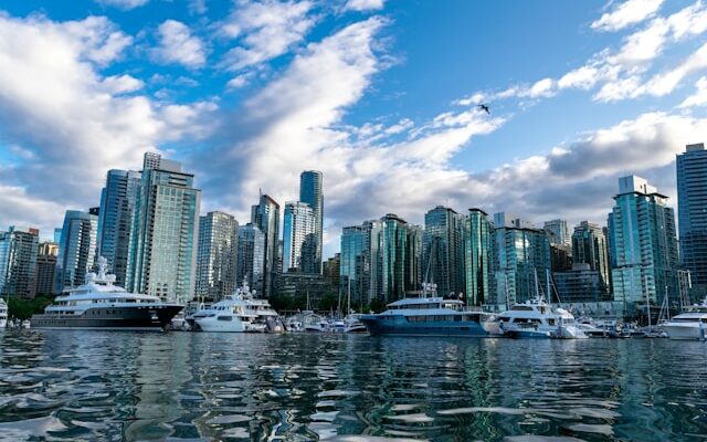 Managing Canadian Rentals from Abroad