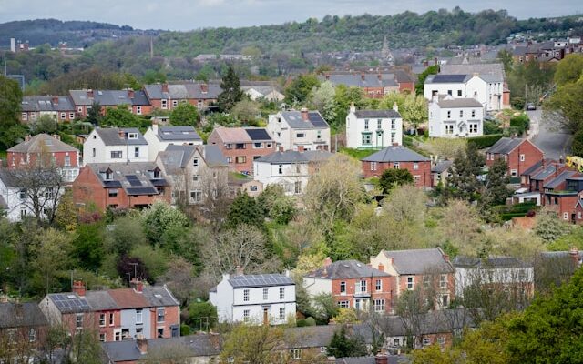 Managing Investment Properties in Durham Region