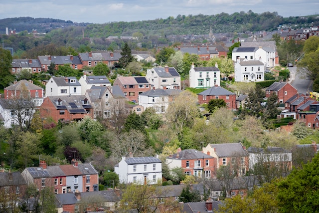 Managing Investment Properties in Durham Region