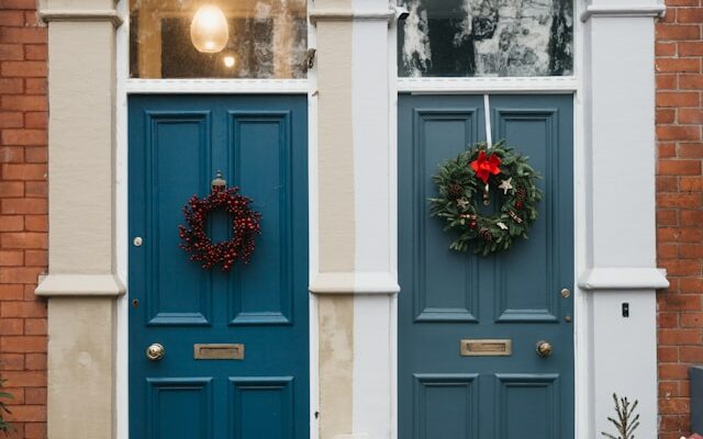 Seasonal Rentals