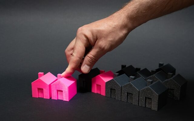 Real Estate Appeals to a Different Kind of Investor