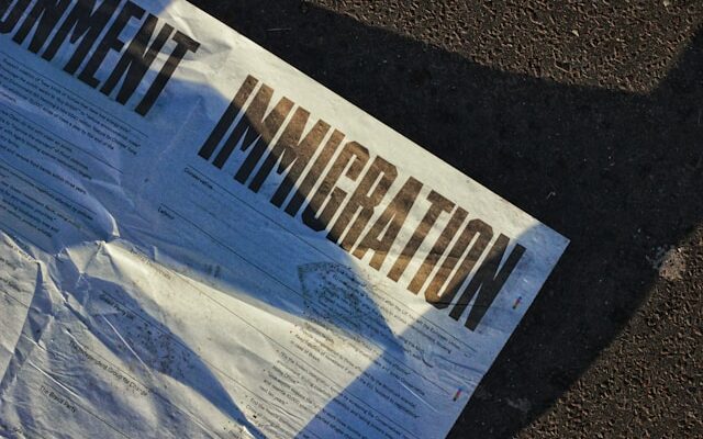 housing and immigration in durham