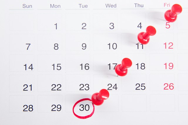 Lease Administration and Upcoming Events | Manage Your Property Lease Administration and Upcoming Events