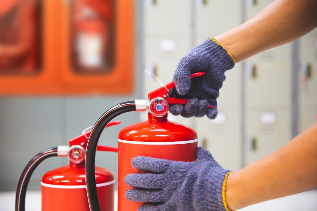 image | Manage Your Property ESA Inspections: Electrical Safety Authority Requirements