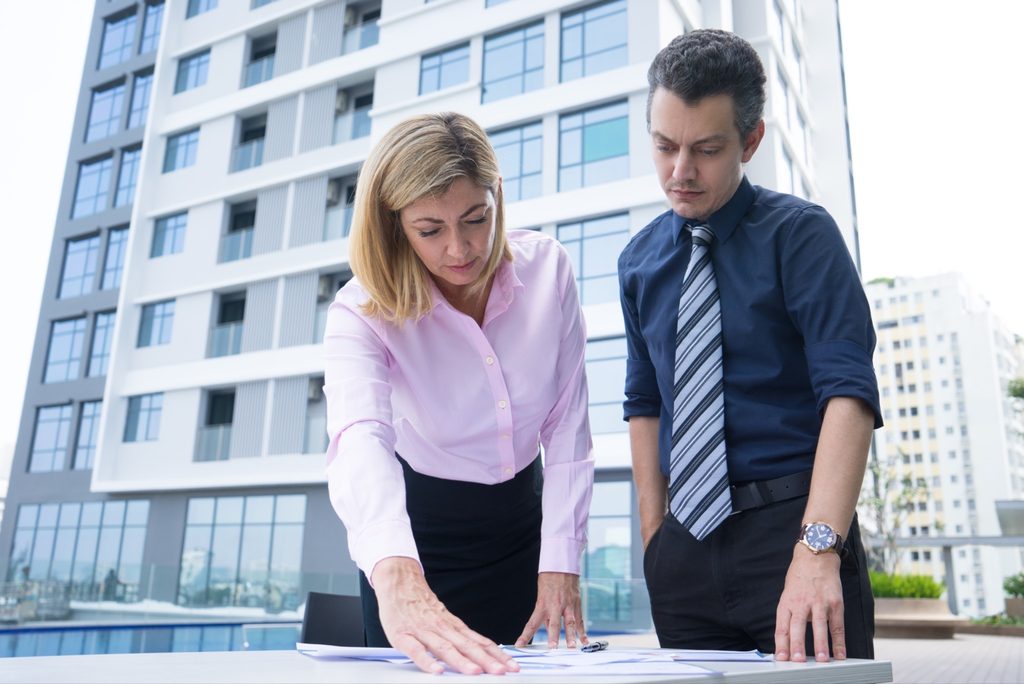 image | Manage Your Property Office vs. Retail vs. Industrial vs. Multi-Residential